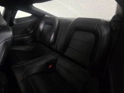 Ford Mustang EcoBoost Premium Fastback 2025