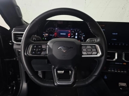 Ford Mustang EcoBoost Premium Fastback 2025