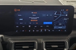 Ford Mustang EcoBoost Premium Fastback 2025