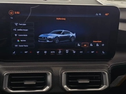 Ford Mustang EcoBoost Premium Fastback 2025