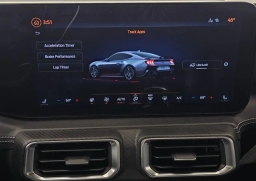 Ford Mustang EcoBoost Premium Fastback 2025
