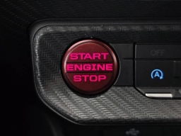 Ford Mustang EcoBoost Premium Fastback 2025