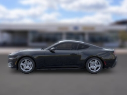 Ford Mustang EcoBoost Premium Fastback 2026