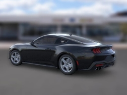 Ford Mustang EcoBoost Premium Fastback 2026