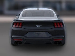 Ford Mustang EcoBoost Premium Fastback 2026