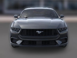 Ford Mustang EcoBoost Premium Fastback 2026