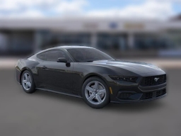 Ford Mustang EcoBoost Premium Fastback 2026