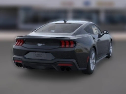 Ford Mustang EcoBoost Premium Fastback 2026