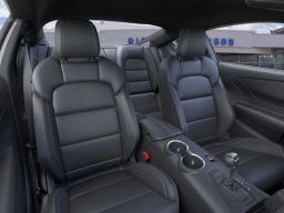 Ford Mustang EcoBoost Premium Fastback 2026