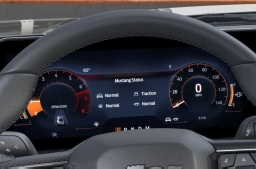 Ford Mustang EcoBoost Premium Fastback 2026