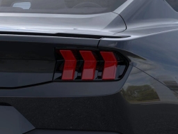 Ford Mustang EcoBoost Premium Fastback 2026