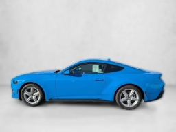 Ford Mustang EcoBoost Fastback 2026