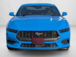 Ford Mustang EcoBoost Fastback 2026