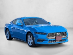 Ford Mustang EcoBoost Fastback 2026