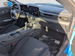 Ford Mustang EcoBoost Fastback 2026