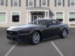 Ford Mustang EcoBoost Fastback 2026