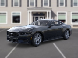 Ford Mustang EcoBoost Fastback 2026