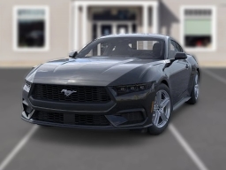 Ford Mustang EcoBoost Fastback 2026