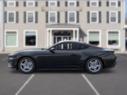 Ford Mustang EcoBoost Fastback 2026