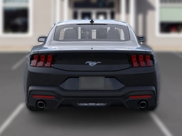 Ford Mustang EcoBoost Fastback 2026