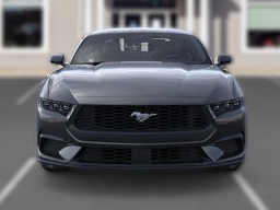 Ford Mustang EcoBoost Fastback 2026