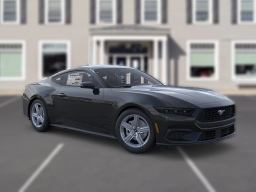 Ford Mustang EcoBoost Fastback 2026