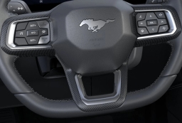 Ford Mustang EcoBoost Fastback 2026