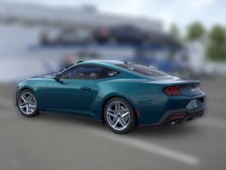 Ford Mustang EcoBoost Fastback 2026