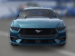 Ford Mustang EcoBoost Fastback 2026