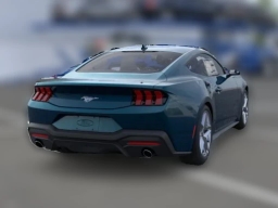 Ford Mustang EcoBoost Fastback 2026