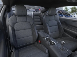 Ford Mustang EcoBoost Fastback 2026