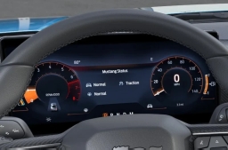 Ford Mustang EcoBoost Fastback 2026