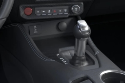 Ford Mustang EcoBoost Fastback 2026