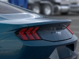 Ford Mustang EcoBoost Fastback 2026