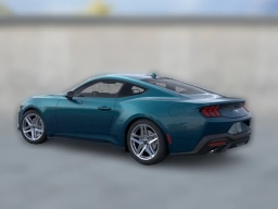 Ford Mustang EcoBoost Fastback 2026