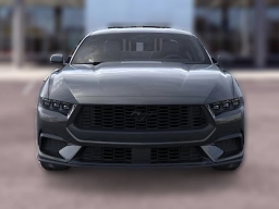 Ford Mustang EcoBoost Premium Fastback 2026