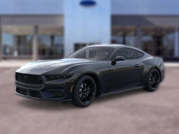 Ford Mustang EcoBoost Premium Fastback 2026