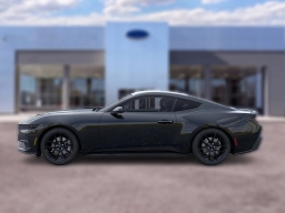 Ford Mustang EcoBoost Premium Fastback 2026
