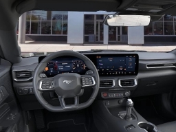 Ford Mustang EcoBoost Premium Fastback 2026