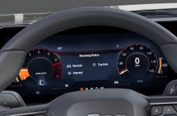 Ford Mustang EcoBoost Premium Fastback 2026