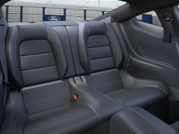 Ford Mustang EcoBoost Premium Fastback 2026