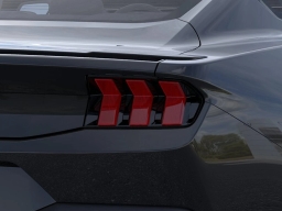 Ford Mustang EcoBoost Premium Fastback 2026