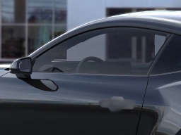 Ford Mustang EcoBoost Premium Fastback 2026