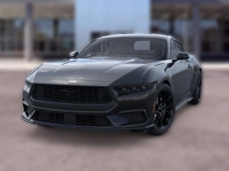 Ford Mustang EcoBoost Premium Fastback 2026