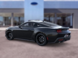 Ford Mustang EcoBoost Premium Fastback 2026