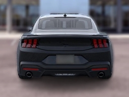 Ford Mustang EcoBoost Premium Fastback 2026