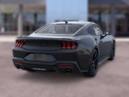 Ford Mustang EcoBoost Premium Fastback 2026