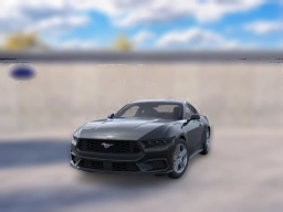 Ford Mustang EcoBoost Fastback 2026