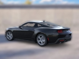 Ford Mustang EcoBoost Fastback 2026