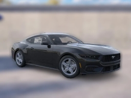 Ford Mustang EcoBoost Fastback 2026